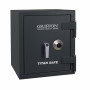 Fire and Burglar resistant safe CL III.60.C