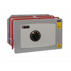 Built-in safe W.2319.C