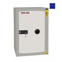 Burglar-resistant safe H.65.K.C