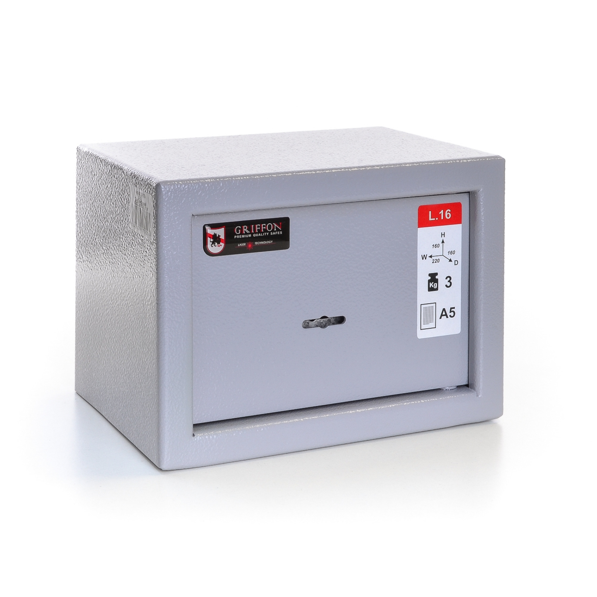 Furniture safe L.16.K