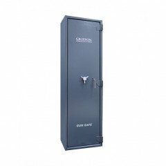 Серія GD. Сертифіковані сейфи для зброї