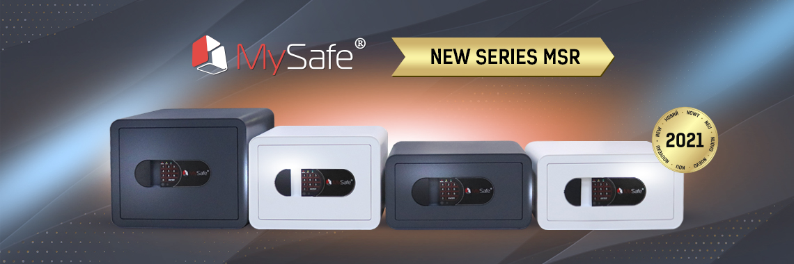 New series MSR
