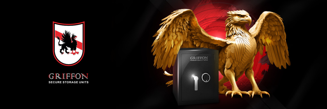 Griffon safes