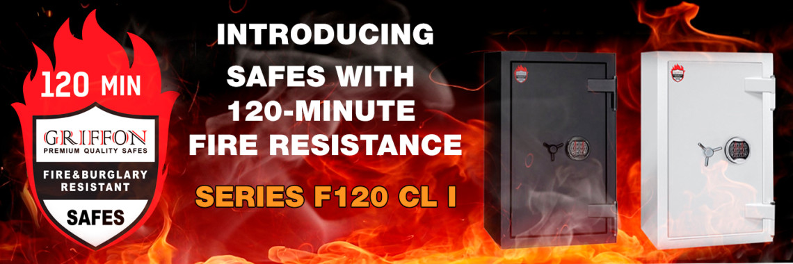 Series F120CL I