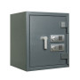 Burglar resistant safe CLE IV.67.E.E COMBI