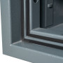 Burglar resistant safe CLE IV.67.E.E COMBI