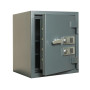 Burglar resistant safe CLE IV.67.E.E COMBI