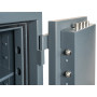 Burglar resistant safe CLE IV.67.E.E COMBI