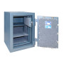 Fire and Burglar resistant safe CLE II.68.K.E MAX Emergency