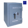 Fire and Burglar resistant safe CLE II.68.K.E MAX Emergency