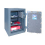 Fire and Burglar resistant safe CLE II.68.K.E MAX Emergency