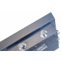 Fire and Burglar resistant safe CLE II.68.K.E MAX Emergency