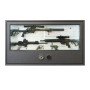 Сейф оружейный настенный GG.W.84/150.E