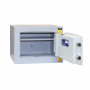 Burglar-resistant safe H.26.E.SL