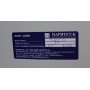 Сейф взломостойкий H.26.E.SL