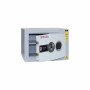 Burglar-resistant safe H.30.E.SL