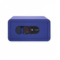 Furniture safe MSR.20.Е BLUE