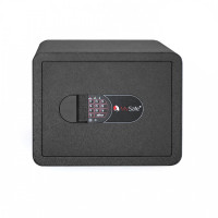 Furniture safe MSR.30.Е BLACK