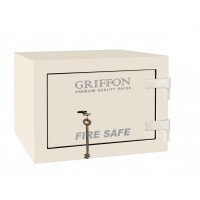 Сейф огнестойкий FSL.32.K CREAM