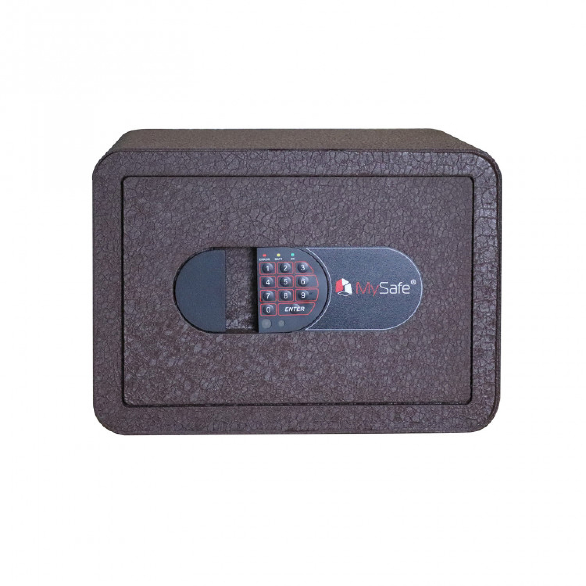 Furniture safe MSR.25.Е BROWN