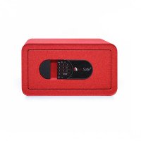 Сейф мебельный MSR.20.Е RED