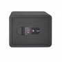 Сейф меблевий MSR.30.Е BLACK