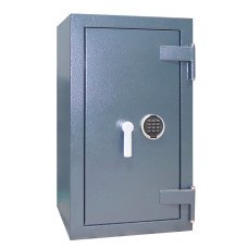 Сейф огневзломостойкий CLE II.90.E MAX
