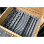 Jewelry safe CLE III.95.K.W