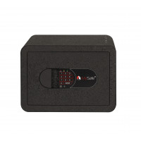 Furniture safe MSR.25.Е BLACK