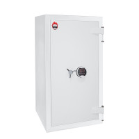 Сейф вогнезламостійкий F60CL I.110.ET White