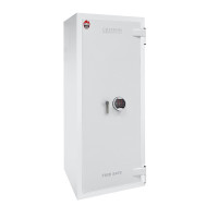 Сейф огневзломостойкий F60CL I.150.ET White