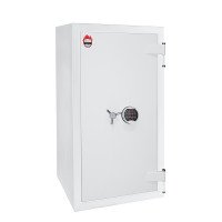 Сейф вогнезламостійкий F60CL I.110.ET White
