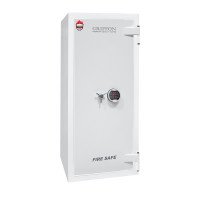Сейф вогнезламостійкий F60CL I.130.ET White