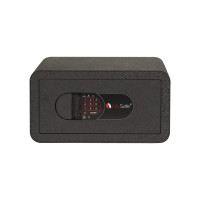 Сейф мебельный MSR.20.Е BLACK