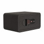 Furniture safe MSR.20.Е BLACK