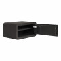 Furniture safe MSR.20.Е BLACK