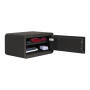 Furniture safe MSR.20.Е BLACK