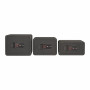 Furniture safe MSR.20.Е BLACK