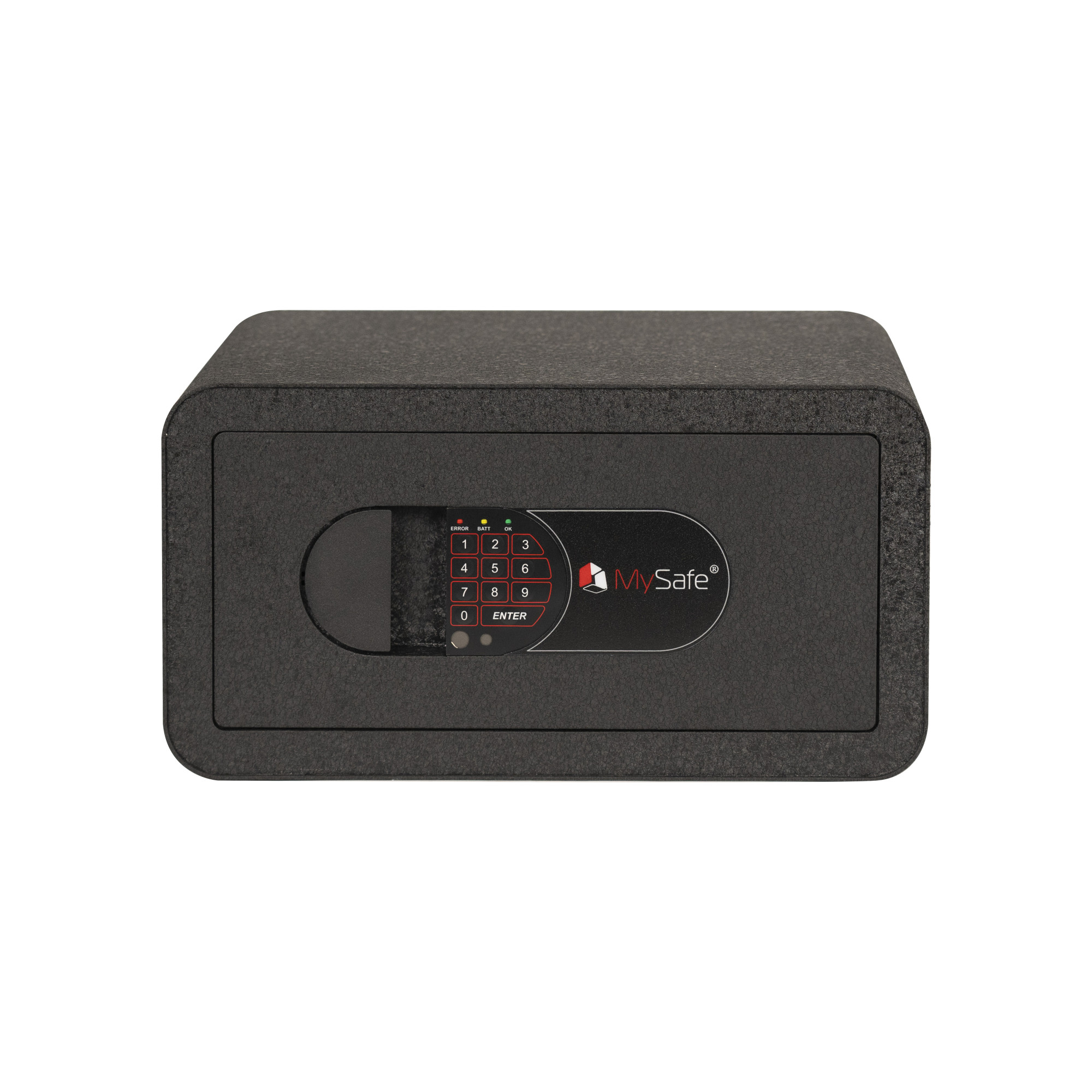 Furniture safe MSR.20.Е BLACK