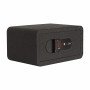 Furniture safe MSR.20.Е BLACK