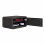 Furniture safe MSR.20.Е BLACK