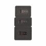 Furniture safe MSR.20.Е BLACK