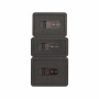 Furniture safe MSR.30.Е BLACK