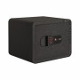 Furniture safe MSR.30.Е BLACK