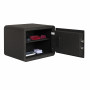 Furniture safe MSR.30.Е BLACK