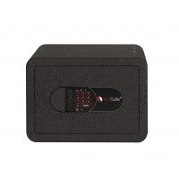 Сейф меблевий MSR.25.Е BLACK