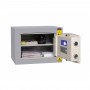 Burglar-resistant safe H.26.E.WKP