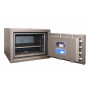 Fire and Burglar resistant safe CLE III.37.K.E