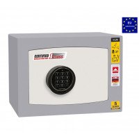 Сейф взломостойкий H.26.E.WKP