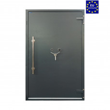 Strongroom doors Grade V – VDE V.K.C WIDE